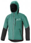 Alpinestars DENALI - Jacke - Männer - emerald blac