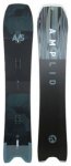 Amplid SURFARI - Snowboard Freeride - Männer - bla