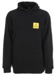 Bataleon SNOWPROOF - Sweatshirt - black