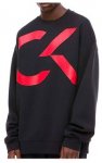 Calvin Klein 00GMH8W329 - Sweatshirt - Männer - bl