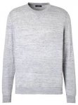Calvin Klein SALAR WINTER HEATHER - Sweatshirt - M