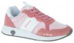 Champion S10459 - Sneaker - Frauen - white/pink
