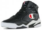 Champion S20533 1 - Sneaker - black