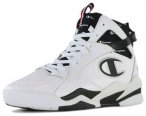 Champion S20533 3 - Sneaker - white/black