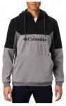 Columbia LODGE II - Sweatshirt - Männer - city gre