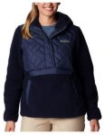 Columbia SWEET VIEW - Fleece - Frauen - blue