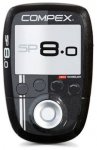 Compex SP 8.0 WIRELESS - Elektrostimulator - black