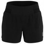 Compressport PERFORMANCE - Shorts - Frauen - black