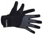 Craft ADV LUMEN FLEECE - Handschuhe - black