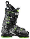 Dalbello DS 110 MS - Skischuhe - black/black