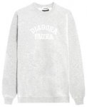 Diadora COACH - Sweatshirt - Männer - melang gray