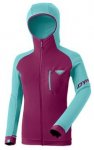 Dynafit RADICAL POLARTEC - Jacke - Frauen - navy b