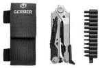 Gerber CENTER-DRIVE - Multifunktionszange - black