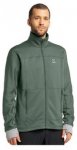 Haglöfs BETULA - Jacke - Männer - fjell green