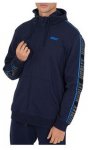 Hurley SPORT BLOCKING FZ - Sweatshirt - Männer - o