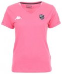 Kappa LEA - T-Shirt - Frauen - pink
