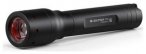 Led Lenser P5R - Stirnlampe - black