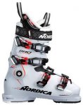Nordica PRO MACHINE 105 - Skischuhe - Frauen - whi