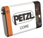 Petzl ACCU CORE - Wiederaufladbare Batterie - whit