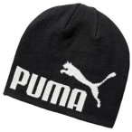 Puma ESS BIG CAT - Mütze - Junior - black