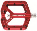 Race Face AEFFECT - MTB-Pedale - red
