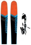 Rossignol SKY 7 HD W 18/19 - Ski Freeride - Frauen