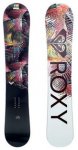 Roxy ALLY BTX - Snowboard Allmountain/Freestyle - 