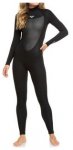 Roxy PROLOGUE BACKZIP GBS - Ganzkörperanzug 4/3 mm