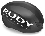 Rudy Project BOOSTPRO - Rennradhelm - black shiny/