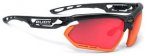 Rudy Project FOTONYK - Sonnenbrille - mandarin/cry