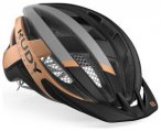 Rudy Project VENGER CROSS - MTB-Helm - black/bronz