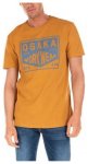 Superdry MODERN WORKWEAR - T-Shirt - Männer - buck