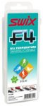 Swix F4 SOLIDE- fluorfreies Universalwachs -100ml 