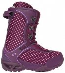 Thirty Two VELA - Boots - Frauen - purple