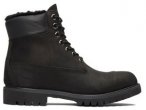 Timberland 6 INCH - Boots - Männer - black