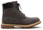 Timberland 6 INCH PREMIUM SHEARLING LINED - Halbst