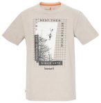 Timberland BACK GRAPHIC TB0A5 - T-Shirt - Männer -