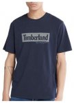 Timberland BRAND CARRIER - T-Shirt - Männer - dark