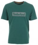Timberland BRAND CARRIER - T-Shirt - Männer - posy