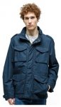 Timberland DOUBLE DYE FIELD - Jacke - Männer - dar