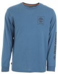 Timberland NEW STACK LOGO - T-Shirt - Männer - moo