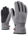 Ziener KARINE AS® - Handschuhe - Frauen - grey mel