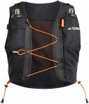 Adidas - Trinkweste - Trail Vest 12L Black  - Größe S - schwarz