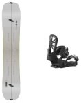 Amplid - Pack Freequencer 2022 - Splitboard