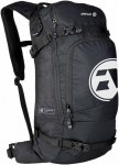 Amplid - Freeride-Rucksack - Transmuter Riding - Day Pack  - schwarz