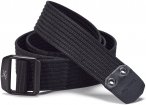Arc'teryx - Hochfester Gürtel - Conveyor Belt 38 mm Black für Herren - Größe