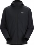 Arc'teryx - Polaire technique polyvalente en Polartec® - Kyanite Hoody Men's Bl