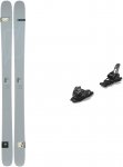 Armada - Ski Set inkl. Bdg. - Skis freestyle - Pack Arv 106 Ti 2026 