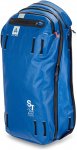 Arva - Fach für 26L Rucksack - St26 Switch Pocket Black  - Blau