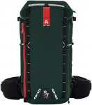 Arva - Leichter, vielseitiger Rucksack - ST28 Green  - Grün